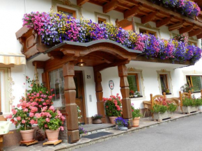 Haus Seebach, Berwang